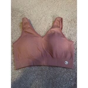 Savvi sports Bra size medium